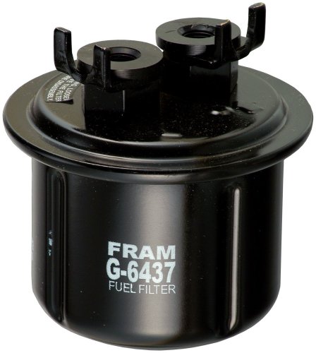 Fuel Filters Fram G6437