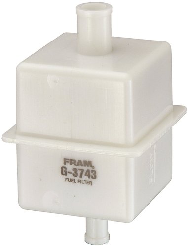 Fuel Filters Fram G3743