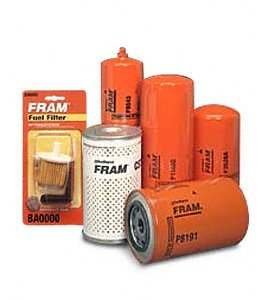 Fuel Filters Fram G6435