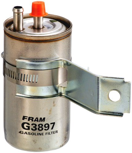 Fuel Filters Fram G3897