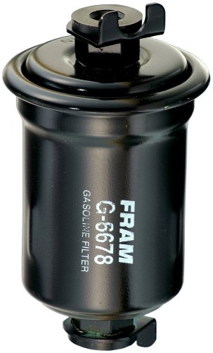 Fuel Filters Fram G6678