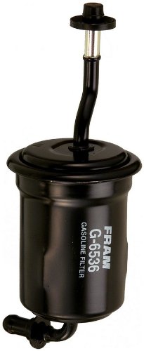 Fuel Filters Fram G6536DP