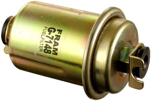 Fuel Filters Fram G7148