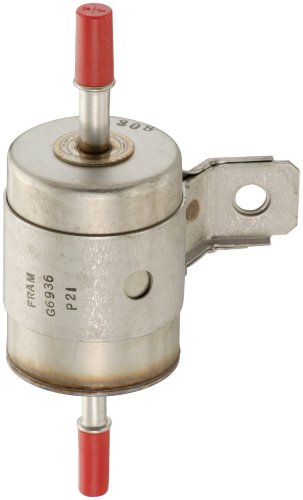 Fuel Filters Fram G6936