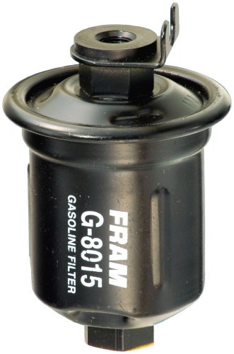 FRAM G8015 In-Line Fuel Filter Fuel Filters Fram G8015