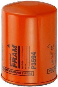 FRAM P3594 Primary Fuel Filter Fuel Filters Fram P3594