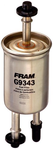 Fuel Filters Fram G9343