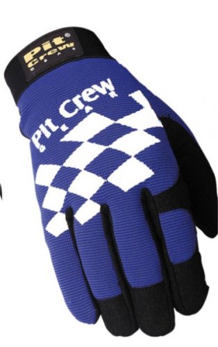 Safety Work Gloves Pilot PC-051B