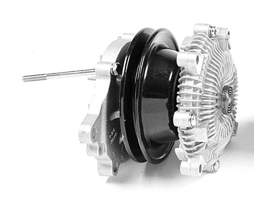 Water Pumps Prestone 1501173