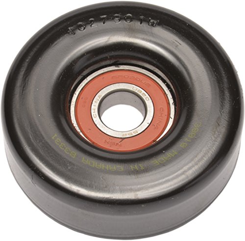 Belt Tensioner Continental Elite 49014