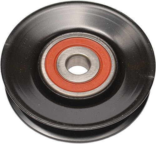 Belt Tensioner Continental Elite 49032