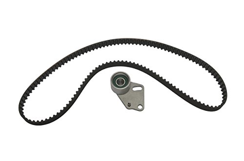 Continental Elite GTK0276 Timing Belt Component Kit (Without Water Pump) Timing Belt Kits Continental Elite GTK0276
