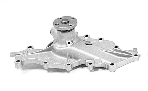 Water Pumps GMB 1251480