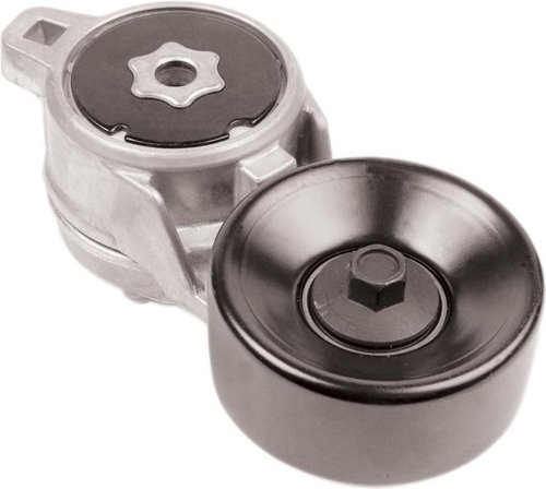 Belt Tensioner Goodyear Engineered Products 49233