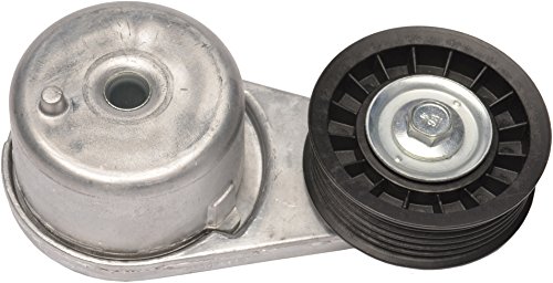 Belt Tensioner Continental Elite 49250