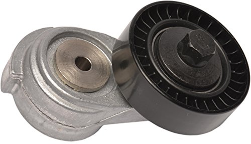 Belt Tensioner Continental Elite 49297