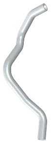 Goodyear 62016 SAE 20R4 Molded Radiator Hose Radiator Goodyear Engineered Products 62016