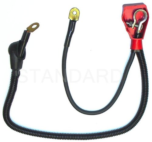 Standard Products Inc. A26-4TB Battery Cable Battery Switches Standard Motor Products A26-4TB