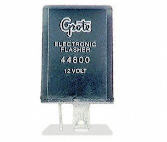 Flashers Grote 44800