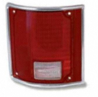 Tail Lights Grote 852525