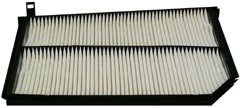 Passenger Compartment Air Filters Hastings AF1110