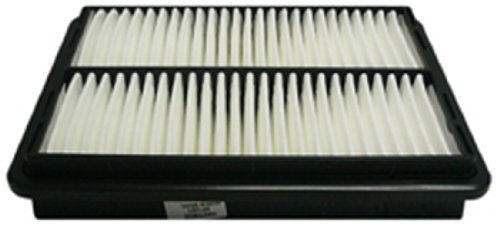 Hastings AF1201 Panel Air Filter Element Air Filters Hastings Filters AF1201
