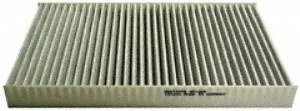 Passenger Compartment Air Filters Hastings AF1209