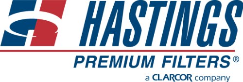 Transmissions & Parts Hastings Filters TF112