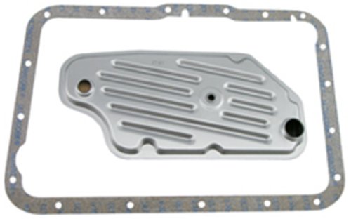 Transmissions & Parts Hastings Filters TF139