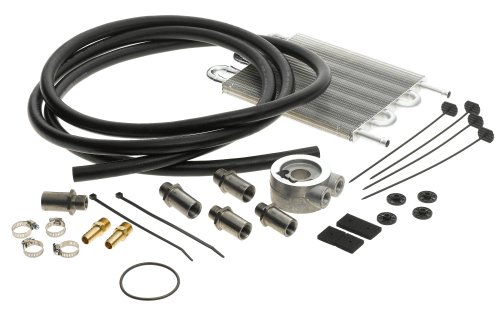 Engine Oil Coolers & Kits Hayden Automotive 459