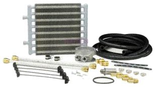 Hayden Automotive 461 Ultra-Cool Engine Oil Cooler Kit Engine Oil Coolers Hayden Automotive 461
