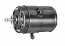 Radiator Fan Motors Hayden Automotive 4699