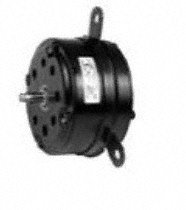 Radiator Fan Motors Hayden Automotive 4733