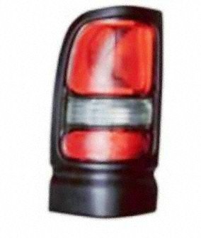 Tail Lights Grote 855825