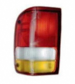 Tail Lights Grote 857325