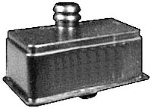 Breathers Hastings CB45