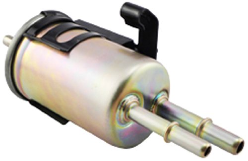 Hastings Filters GF351 In-Line Fuel Filter Fuel Filters Hastings Filters GF351