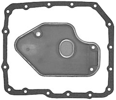 Transmissions & Parts Hastings Filters TF122