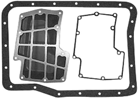 Transmissions & Parts Hastings Filters TF103