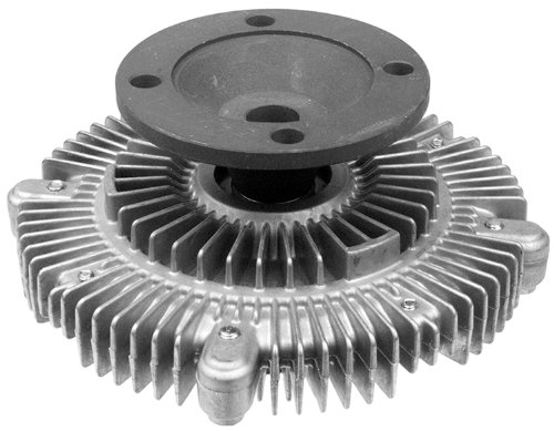 Hayden Automotive 2678 Premium Fan Clutch Thermals Hayden Automotive 2678