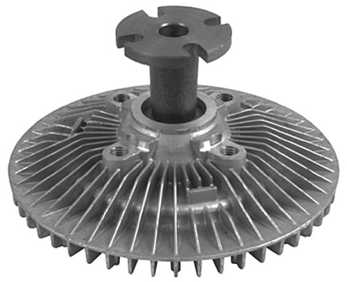 Hayden Automotive 2722 Premium Fan Clutch Thermals Hayden Automotive 2722