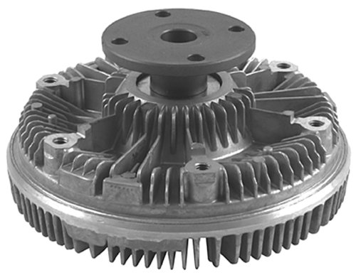 Hayden Automotive 2828 Premium Fan Clutch Thermals Hayden Automotive 2828