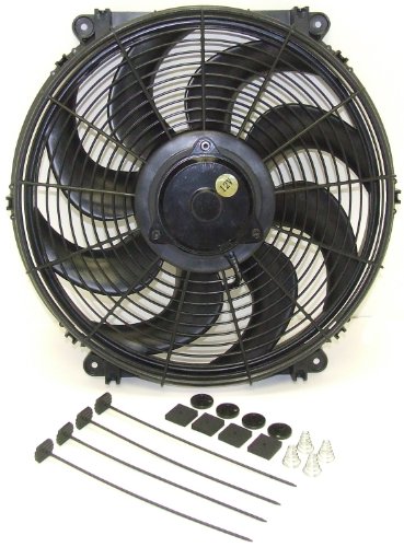 Fans Hayden Automotive 3700