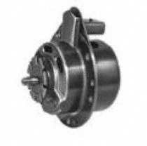Radiator Fan Motors Hayden Automotive 4724