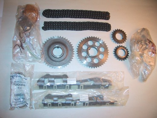 Sets & Kits Hi-Tech 196058