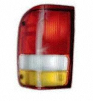 Tail Lights Grote 857125