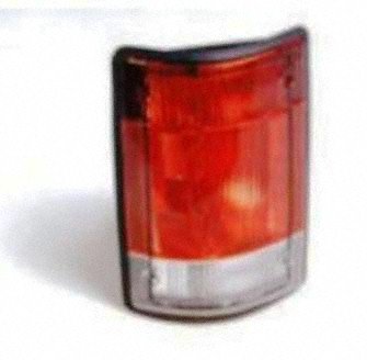 Tail Lights Grote 855225