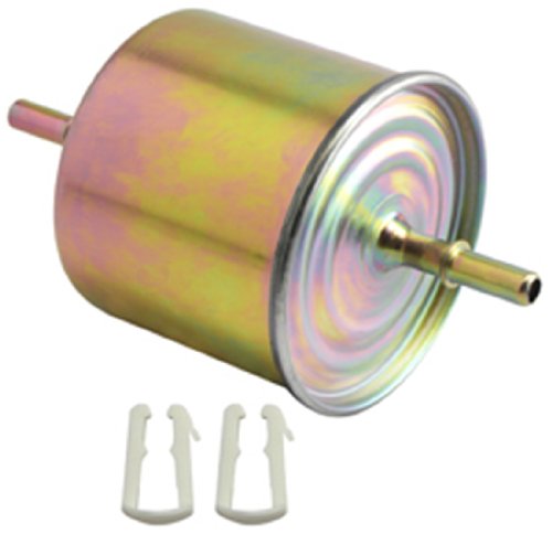 Hastings Filters GF115 In-Line Fuel Filter Fuel Filters Hastings Premium Filters GF115