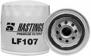 Air Filters Hastings Filters LF107