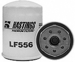 Oil Filters Hastings Filters LF556